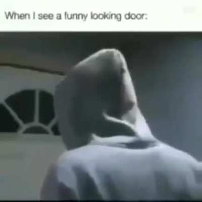 Door