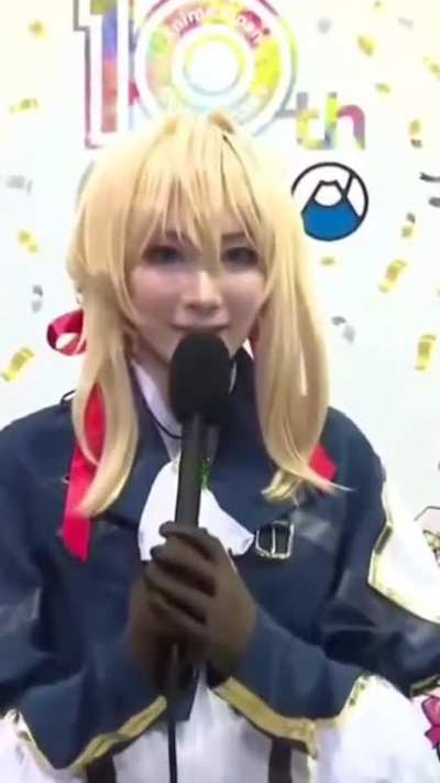 Cosplay