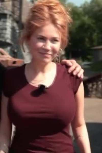 Enges T-Shirt