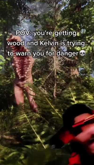 Kelvin Special Ed