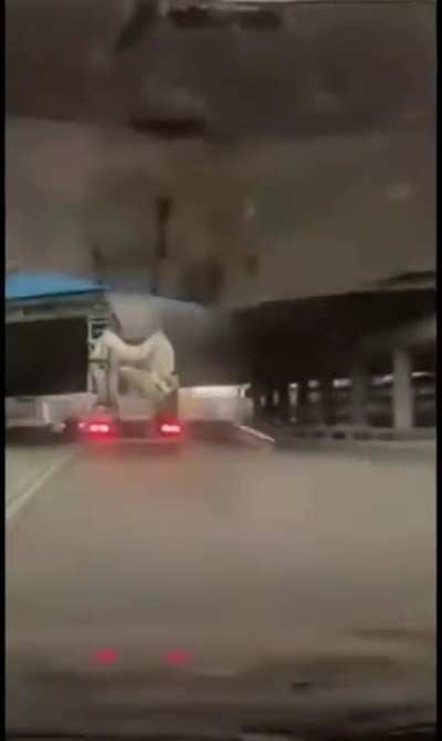 Nice ride