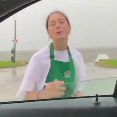 can i get uhhh iced caramel