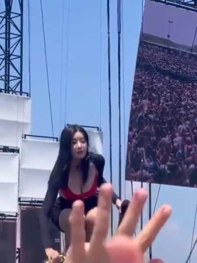 Kwon Eunbi