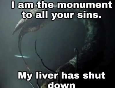 Gravemind