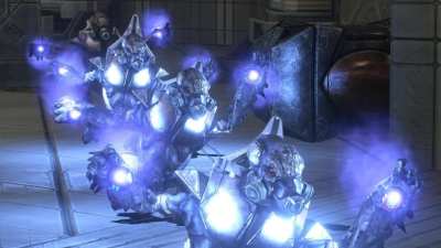 Firefight Posting