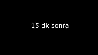 sınavlar a&ccedil;ıklanınca olur gibi (biraz ge&ccedil; oldu farkındayım)