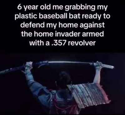 A fight you will have