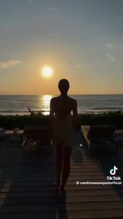 From her TikTok