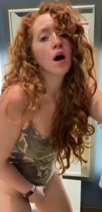 Ginger Milf Masturbation 2. Name- Alberta Couple