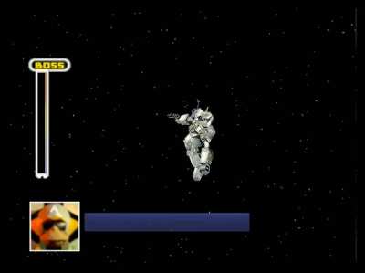 star fox