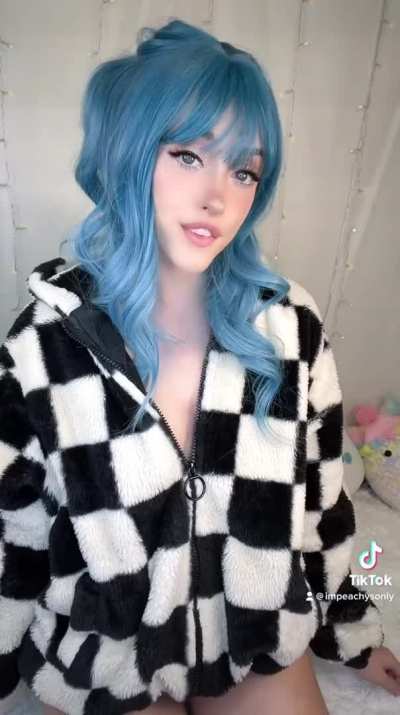 Ever tried a egirl?