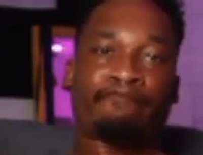 The "But daddy's gonna blow" video