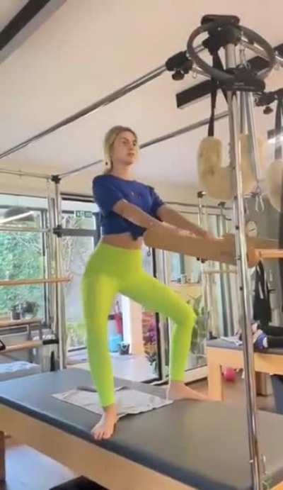 aleyna tilki