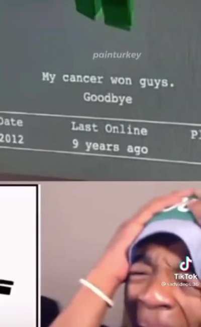 R.I.P. You will be missed.