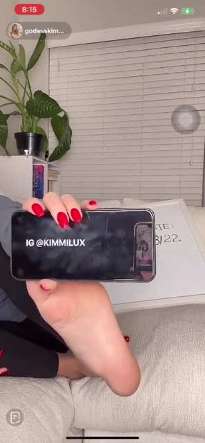 @goddesskimmi