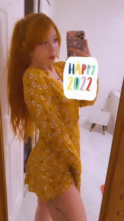 happy 2022