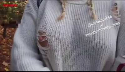 A little subtle nudity