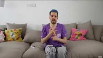 Nooo faraona que dec&iacute;s