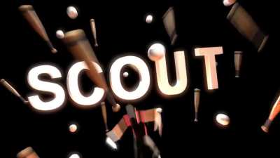 Epic Scout Introduction test