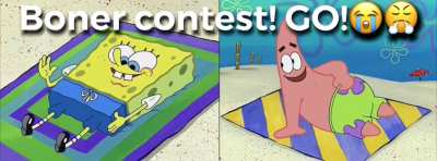 Who will win!!!!!!