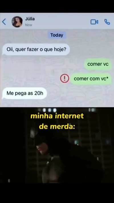 Qualquer um pode ser um her&oacute;i 