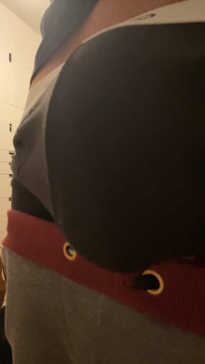 Ever wondered how big 6&lsquo;6 guys are soft?? 