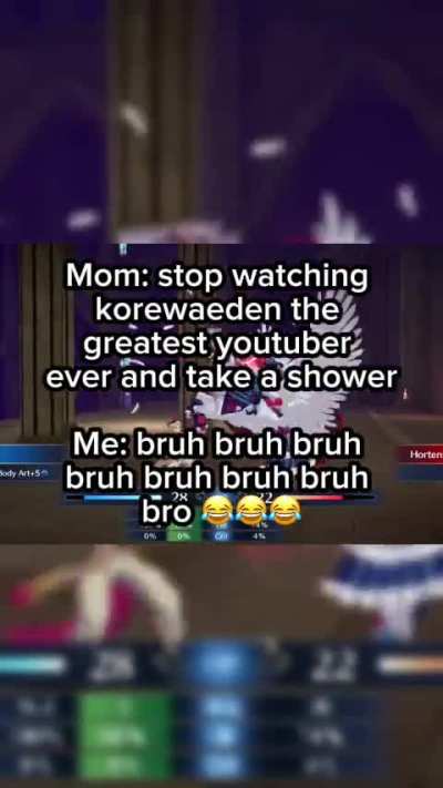 Who else relates to ts video