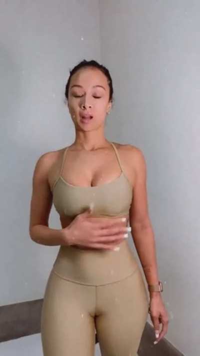 Draya x Alo