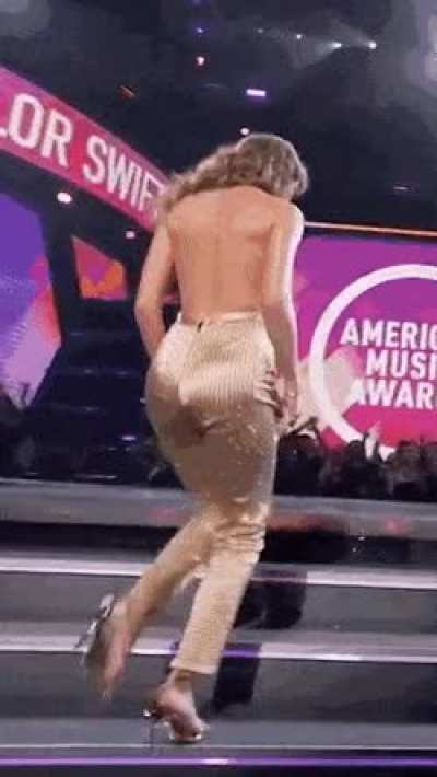 Taylor Swift&rsquo;s amazing ass