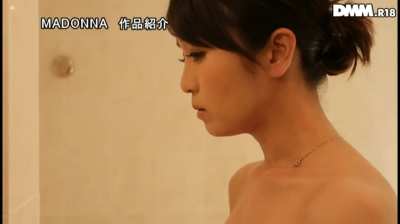 "Oshima's wife is hot-as-hell!" ~ JUX-943