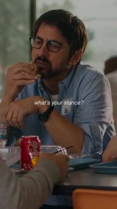 you know who did it