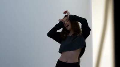 from I Love You's BTS, Apr 2020