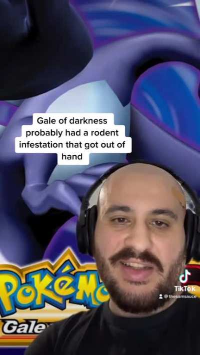 Childhood Trauma Based On Your Favorite Gamecube game