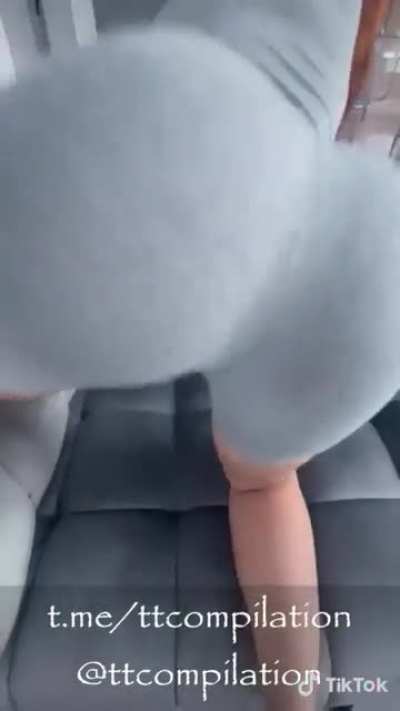Nice Twerk🤓