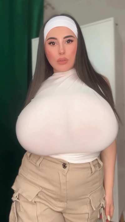 Absolutely stunning