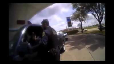 Police Shootout