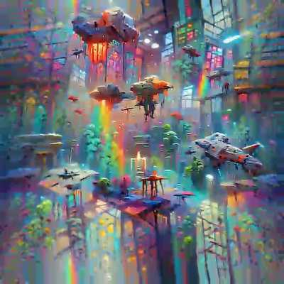 Teleportation