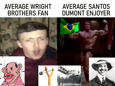 It do be like that doe
