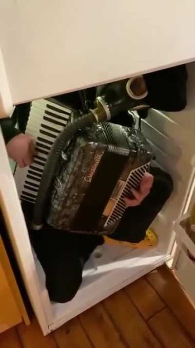 Comida en Rusia