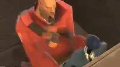 Cooking with heavy and pootis bird