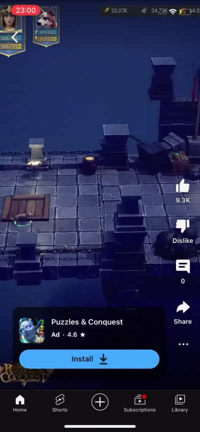 why