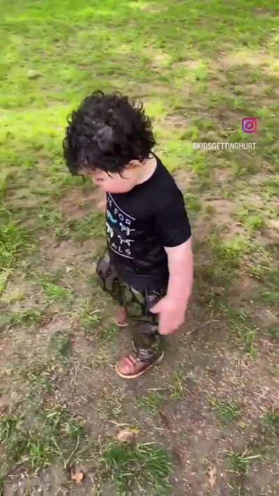 Out of nowhere
