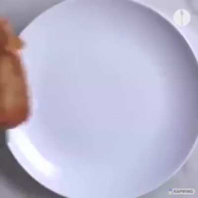look at these great food combos