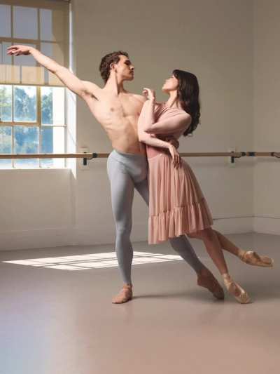 The Beauty Of Ballet 🩰