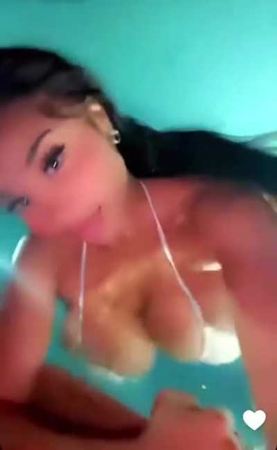 Tootatis Pool 
