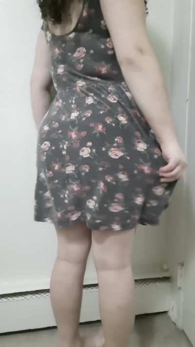 keeping it commando