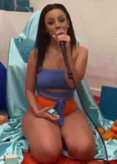 Thighs