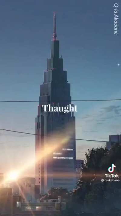 Its anime