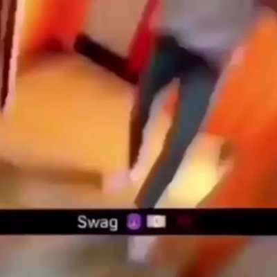 Swag 😎