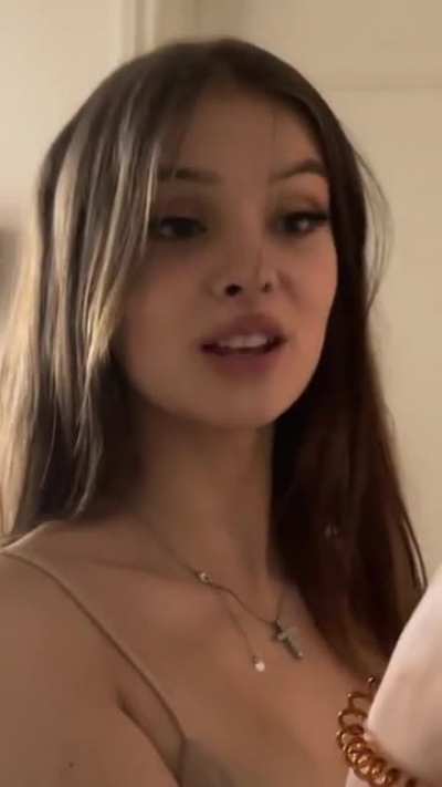 Mmmm